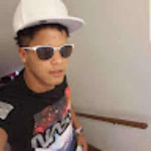 Meet your Posher, Alejandro